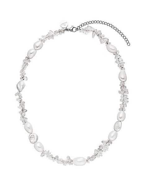 Purelei Kette ohne Anhänger Crystal Wave (Kette, 1-tlg) günstig online kaufen