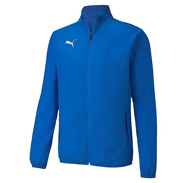 PUMA Trainingsjacke Puma Herren Präsentationsjacke teamGOAL günstig online kaufen