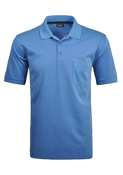 RAGMAN Poloshirt günstig online kaufen