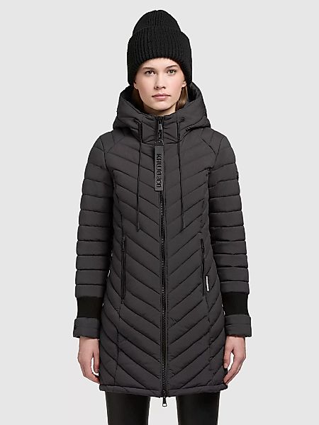 khujo Steppjacke Nita3 günstig online kaufen