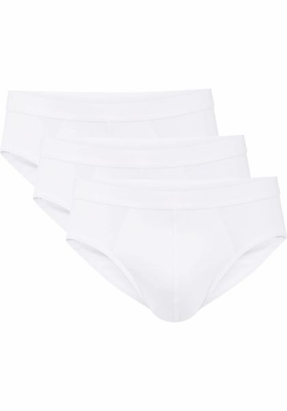 CALIDA Slip "Natural Benefit", Single Jersey-Qualität, elastisch, Multipack günstig online kaufen