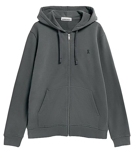 Armedangels Sweatjacke Herren Sweatjacke SAROMIAAN COMFORT günstig online kaufen