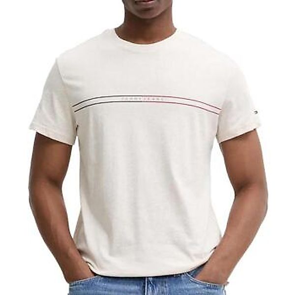 Tommy Hilfiger  T-Shirts & Poloshirts DM0DM20779-YBL günstig online kaufen