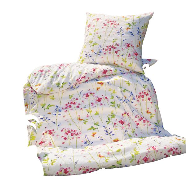 Bassetti Kissenbezug Kuschelkissenbezug "Burano", Paisley günstig online kaufen