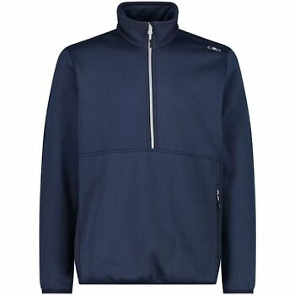 Cmp  Pullover Sport MAN SWEAT B.BLUE-BLUE INK 32H2197-19NM günstig online kaufen