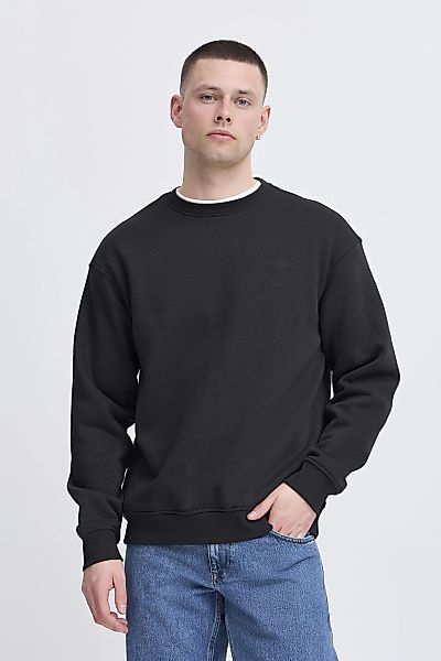Blend Rundhalspullover "BHJUE" Klassischer Sweatpullover mit Rundhalsaussch günstig online kaufen