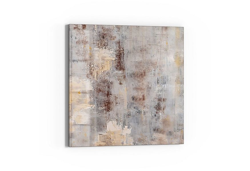 DEQORI Magnettafel 'Verwitterte Eleganz', Whiteboard Pinnwand beschreibbar günstig online kaufen