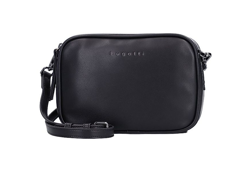 bugatti Umhängetasche Almata, Polyurethan günstig online kaufen