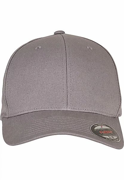 Flexfit Flex Cap "Flexfit Unisex V-FLEXFIT COTTON TWILL CAP" günstig online kaufen