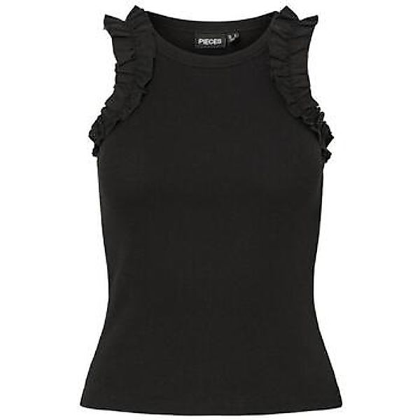 Pieces  Tank Top 17163264-BLA günstig online kaufen