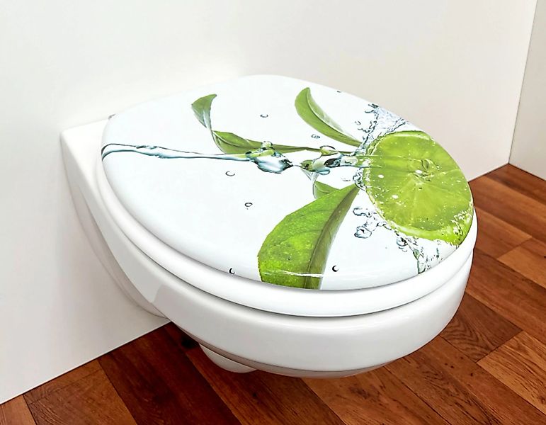 ADOB WC-Sitz »Limone« günstig online kaufen