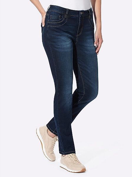 heine Bequeme Jeans 5-Pocket-Jeans . günstig online kaufen