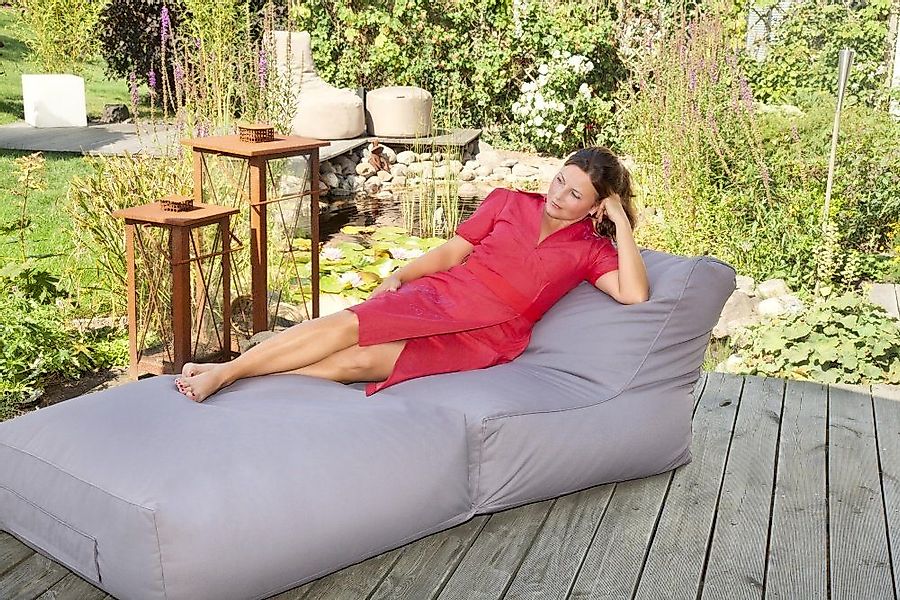 OUTBAG Sitzsack OUTBAG Peak Plus (Outdoor-Sitzsack), günstig online kaufen