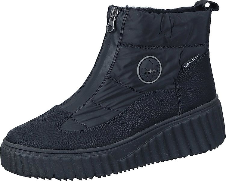 Rieker Stiefeletten Winterstiefelette mit RIEKER-TEX günstig online kaufen
