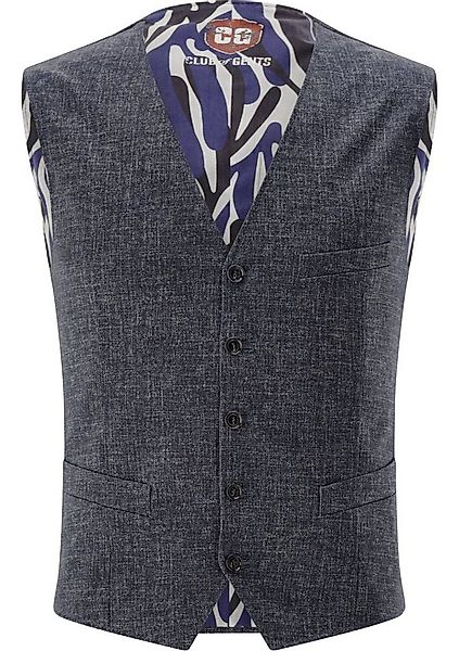 CG Club of Gents Anzugweste CG Mosley-J günstig online kaufen
