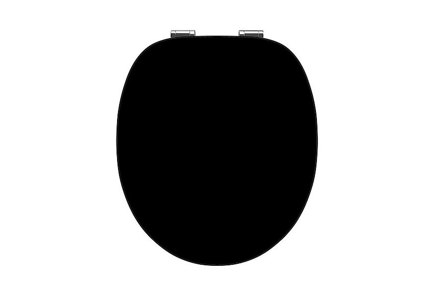 flexilife WC-Sitz Premium MDF Toilettensitz mit Absenkautomatik in verschie günstig online kaufen