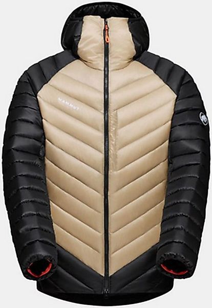Mammut Funktionsjacke Broad Peak IN Hooded Jacket Men günstig online kaufen