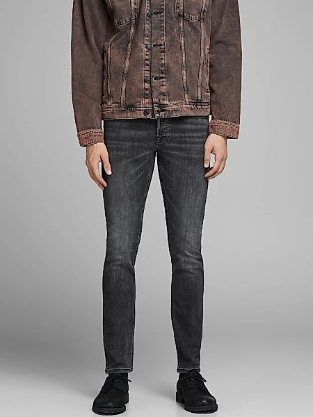 Jack & Jones Slim-fit-Jeans "JJIGLENN JJORIGINAL CB 774 NOOS" günstig online kaufen