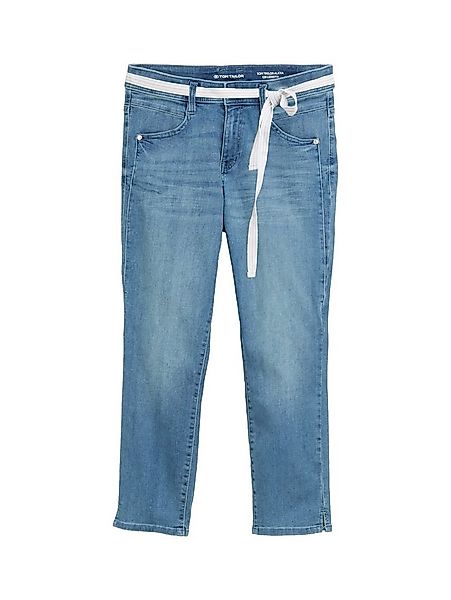 TOM TAILOR Stretch-Jeans günstig online kaufen