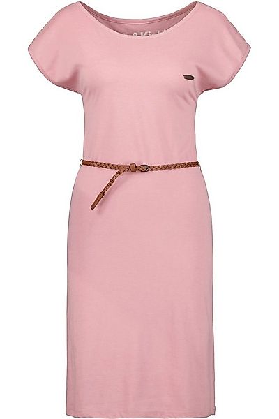 Alife & Kickin Sommerkleid Damen ElliAK A günstig online kaufen