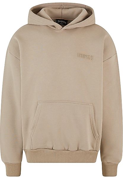 Dropsize Kapuzensweatshirt Dropsize Herren Heavy Oversize günstig online kaufen