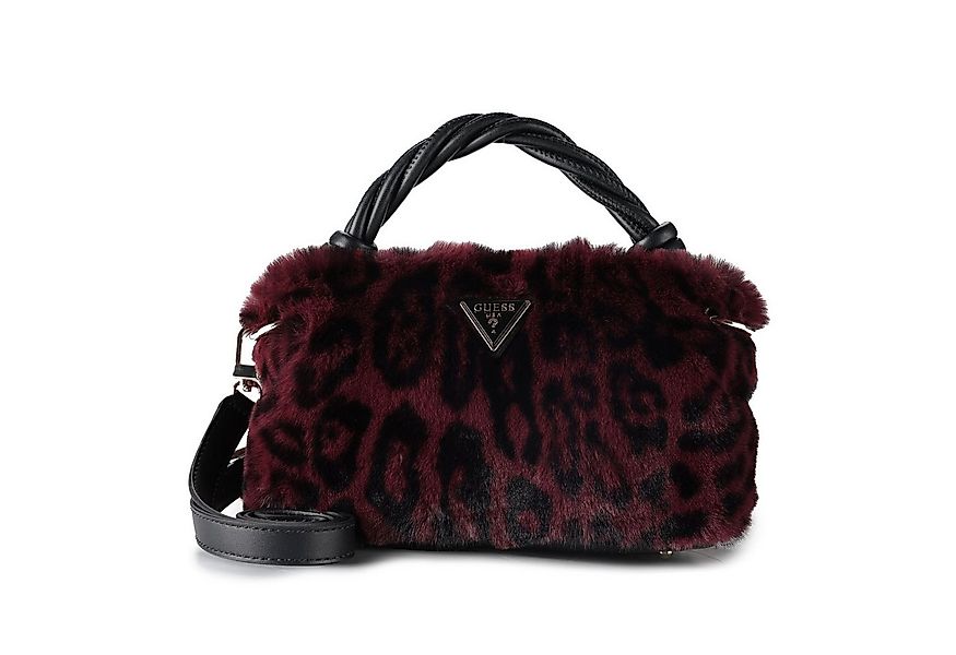 Guess Henkeltasche Shaida, Polyester günstig online kaufen