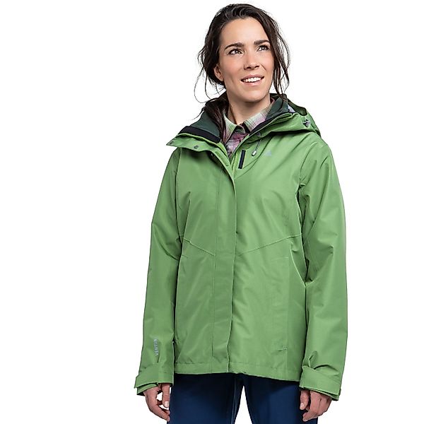 Schöffel 3-in-1-Funktionsjacke 3in1 Jacket Style Okere günstig online kaufen