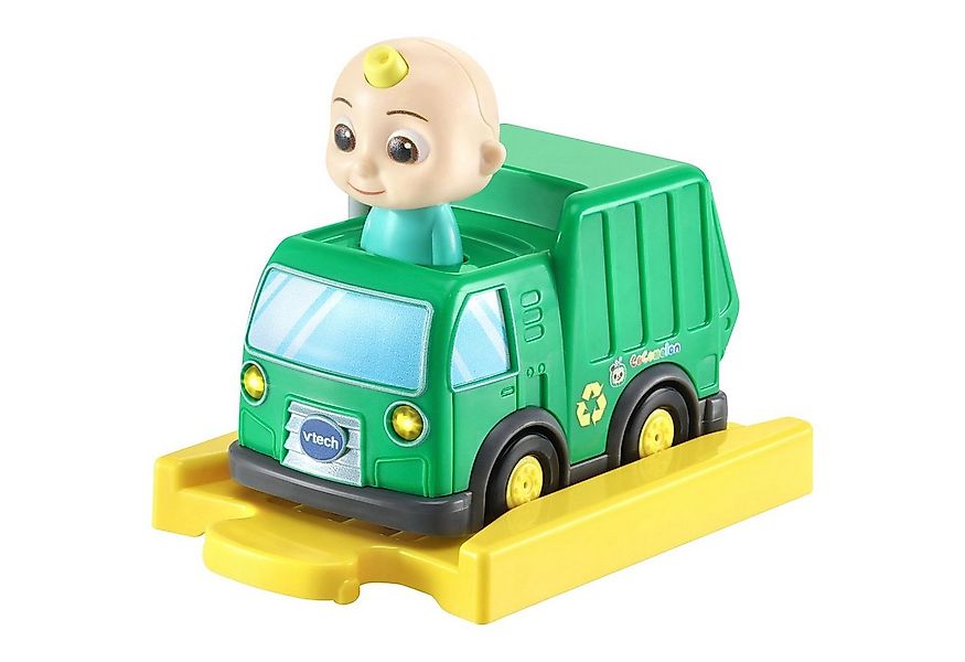 Vtech® Spielzeug-Auto VTech Tut Tut Baby Flitzer - CoComelon JJs günstig online kaufen