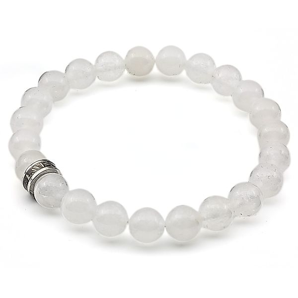 LAVISA Armband Armband Echte Edelstein Perlen, günstig online kaufen