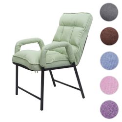 MCW Esszimmerstuhl MCW-K40-E (1er), Verstellbare Rückenlehne, günstig online kaufen