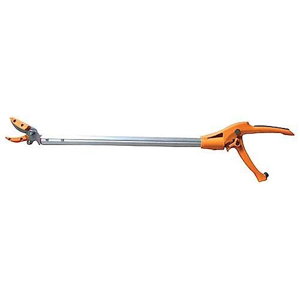PROREGAL® Astschere Gartenschere Langarme 650mm, Aluminuim günstig online kaufen