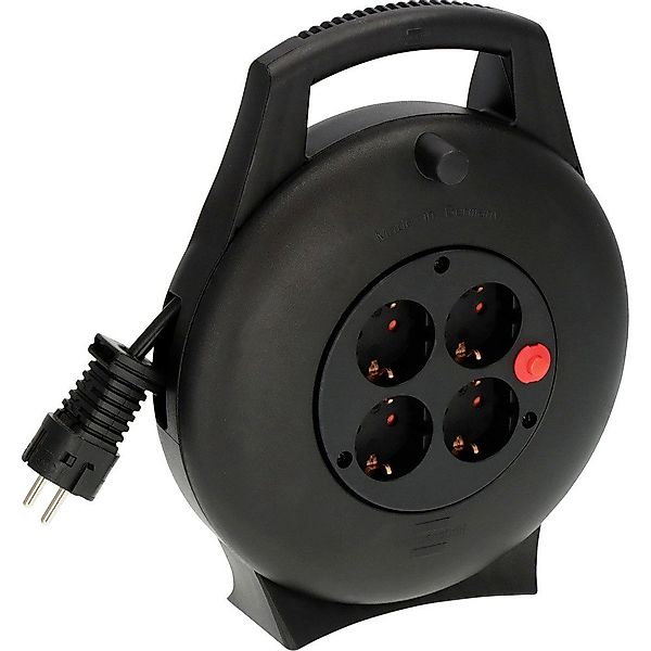 Brennenstuhl Brennenstuhl 1093900 Kabeltrommel 10 m günstig online kaufen