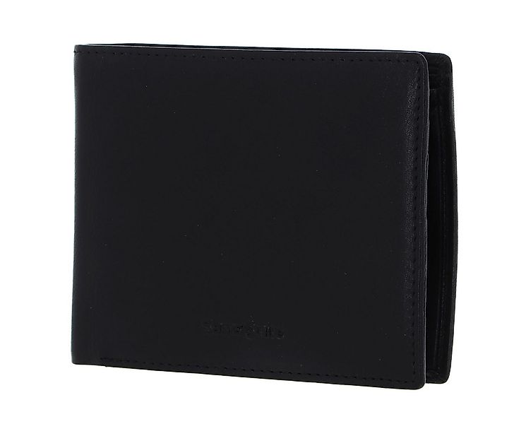 Samsonite Geldbörse Wallet, aus echtem Rindsleder günstig online kaufen