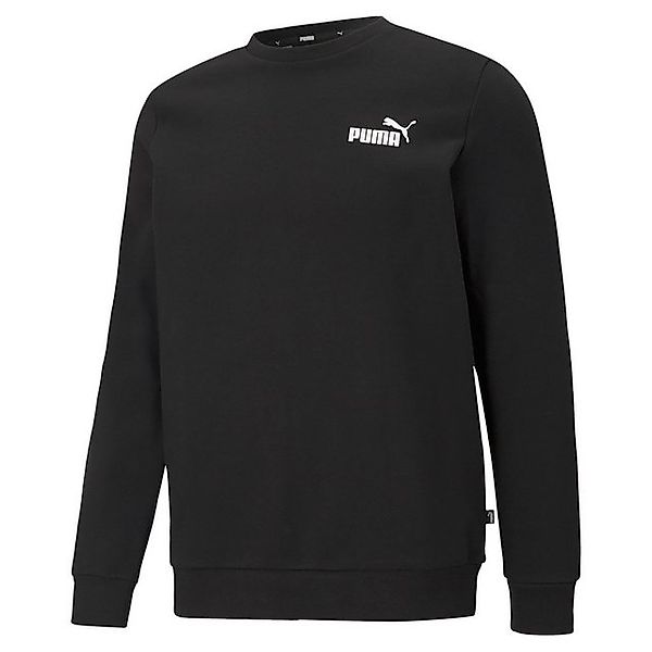PUMA Sweatshirt Herren Sweatshirt Baumwollmischung günstig online kaufen