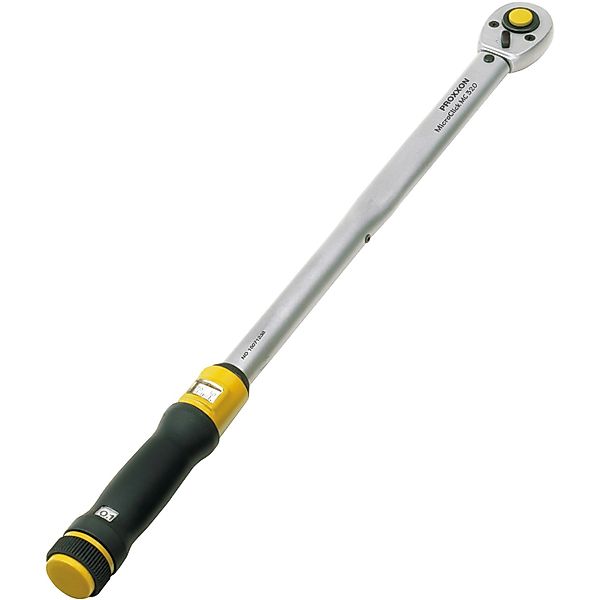 Proxxon MicroClick-Drehmomentschlüssel MC 320 günstig online kaufen