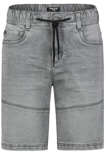 SUBLEVEL Shorts Herren Jogging Shorts Freizeit günstig online kaufen