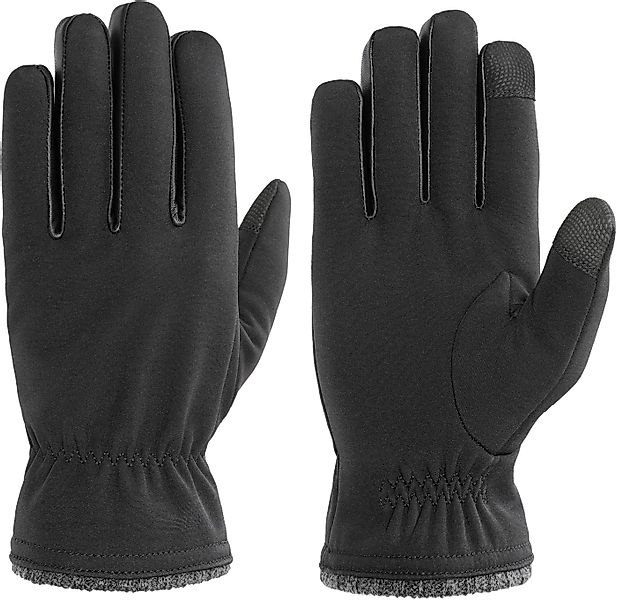 PEARLWOOD Multisporthandschuhe Tom-Funktionshandschuh mit weichem Innenfutt günstig online kaufen