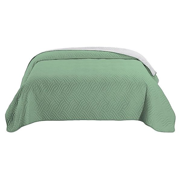wometo Tagesdecke Wendedecke XXL aus samtweicher günstig online kaufen