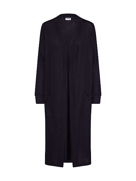 Noisy may Strickjacke City (1-tlg) Plain/ohne günstig online kaufen
