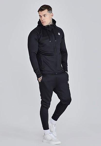 Siksilk Sweatanzug SikSilk Herren Hoodie und günstig online kaufen