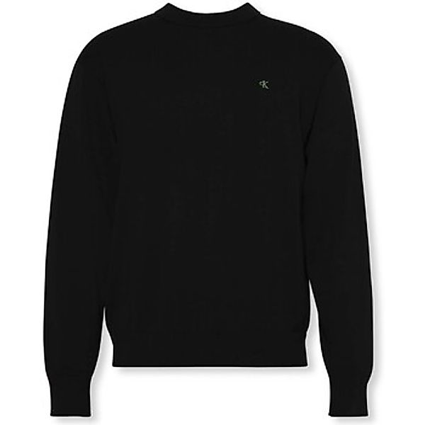 Ck Jeans  Pullover Eu Ls Cotton Relaxed günstig online kaufen