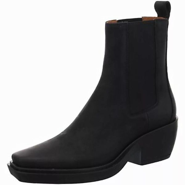 D.Co Copenhagen  Stiefel Stiefeletten Stiefelettel, gewachst,, CPH236 günstig online kaufen