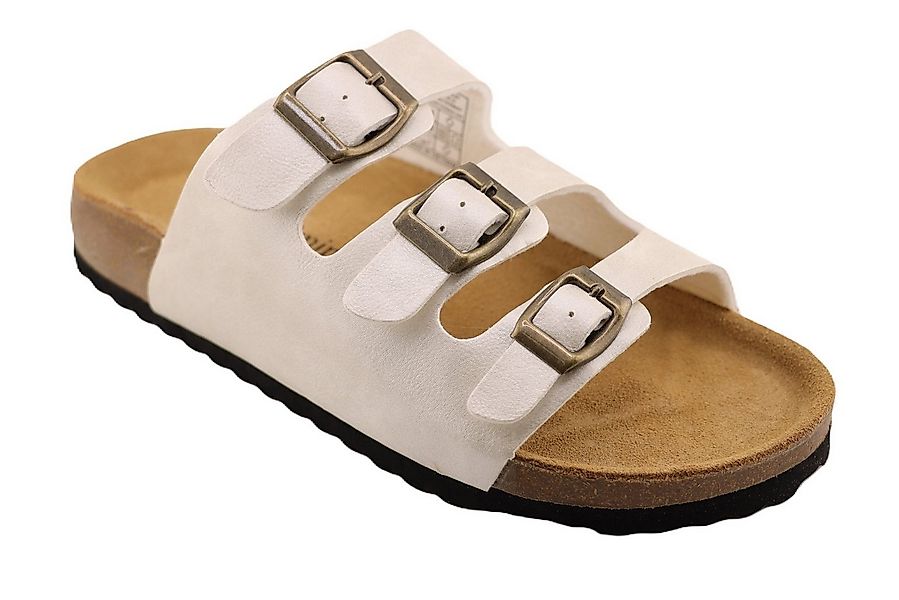 SUPERSOFT Bio Damen Pantolette günstig online kaufen