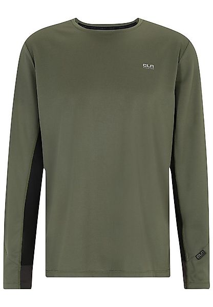 CLN Athletics Laufshirt Groove (1-tlg) günstig online kaufen