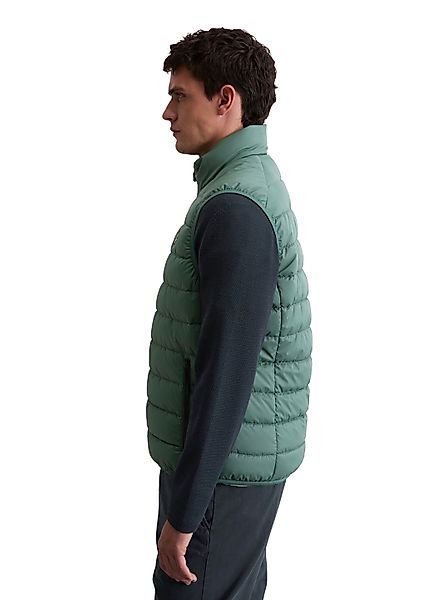 Marc OPolo Steppweste "mit praktischer Packtasche" günstig online kaufen