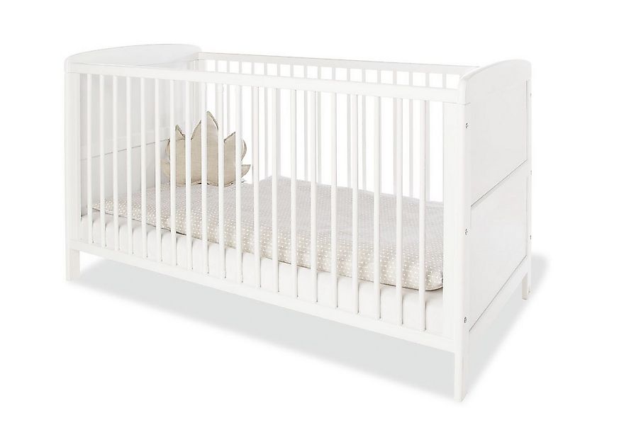 Pinolino® Babybett Kinderbett 'Viktoria' günstig online kaufen