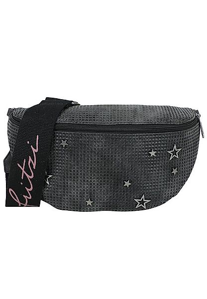 Fritzi aus Preußen Schultertasche Bum Bag Medium Limited Full of Stars, mit günstig online kaufen