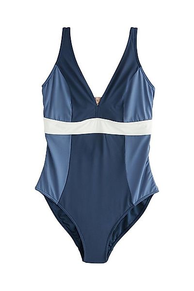 Next Badeanzug Bauchweg-Badeanzug mit Bügel DD+ (1-St) günstig online kaufen