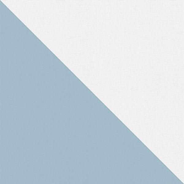 PROFHOME 953461-GU Textiloptik Tapete Struktur Matt Weiß 1,06 m x 25,00 m 2 günstig online kaufen