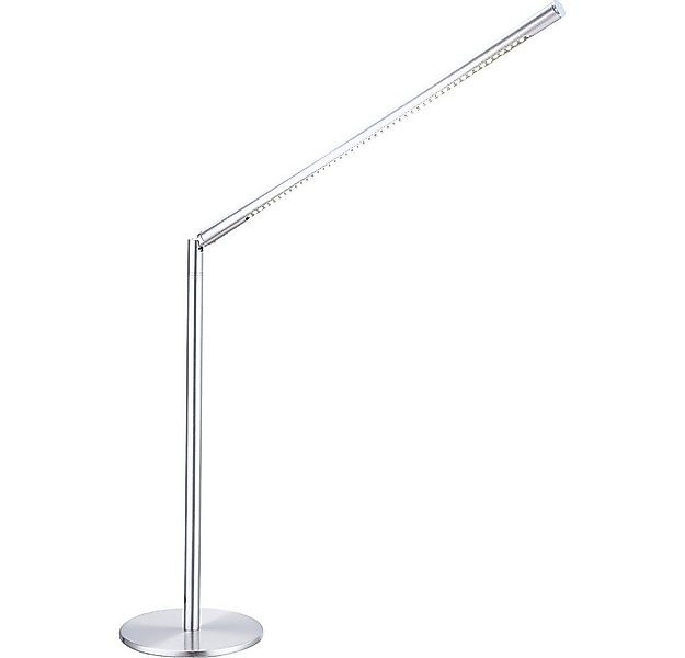 GLOBO LIGHTING Schreibtischlampe, LED-Leuchtmittel fest verbaut, Neutralwei günstig online kaufen